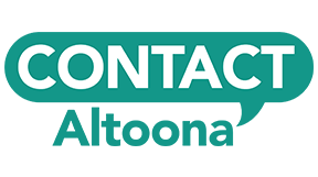 Contact Altoona - Listening to Blair County Since 1982